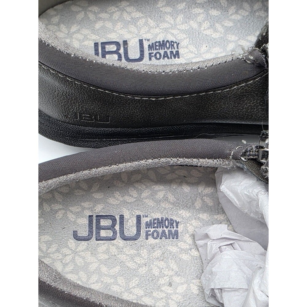 JAMBU JBU AMBER WOMEN'S SLIP ON SHOES BRAND NEW